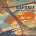 Guddal / Matte<br>Genesis For Two Grand Pianos (CD)