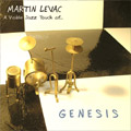 Martin Levac<br>A Visible Jazz Touch Of ... Genesis (MP3)