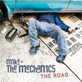 Mike + The Mechanics - The Road (CD)