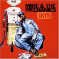 Mike & The Mechanics - HITS (CD)