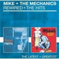 Mike + The Mechanics - Rewired / Hits (2CD Box)