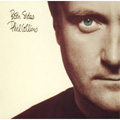 Phil Collins - Both Sides (CD)