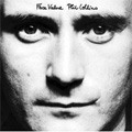 Phil Collins - Face Value (CD)
