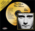 Phil Collins - Face Value (24k Gold CD)