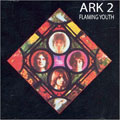 Flaming Youth - Ark 2 (CD)