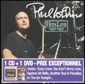 Phil Collins<br>HITS Live 1990-1997 (CD/DVD)