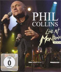 Phil Collins - Live At Montreux 2004 (2DVD)