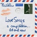 Phil Collins - Love Songs (2CD)