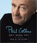 Phil Collins - Not Dead Yet (CD-Set)