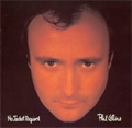 Phil Collins - No Jacket Required (CD)