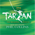Phil Collins<br>Tarzan: The Broadway Musical