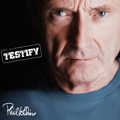 PHIL COLLINS - Testify (2CD)