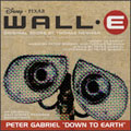 Down To Earth from Wall*E