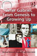 Peter Gabriel, From Genesis To Growing Up