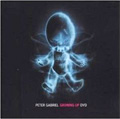 Peter Gabriel - Growing Up (DVD-Single)
