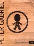 Peter Gabriel - Growing Up Live (DVD)