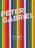 Peter Gabriel - PLAY: The Videos (DVD)