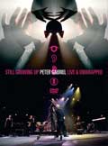 Peter Gabriel - Still Growing Up: Live And Unwrapped (2DVD)