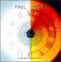 Paul Young - Chronicles (CD)