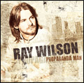 Ray Wilson - Propaganda Man (CD)