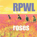 RPWL feat. Ray Wilson - Roses (MaxiCD)