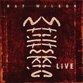 Ray Wilson & Stiltskin - Live (CD)