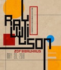RAY WILSON - ZDF@Bauhaus (Blu-ray)