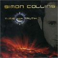 Simon Collins - Time For Truth (CD)