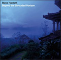 Steve Hackett<br>Beyond The Shrouded Horizon (2CD)