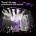 STEVE HACKETT - Genesis Revisited: Seconds Out & More