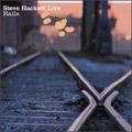 Steve Hackett - Live Rails - 2CD