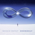 Sound Of Contact - Dimensionaut (CD)