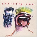 Tony Banks - Strictly Inc. (CD)
