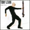 Tony Levin - Stickman (CD)