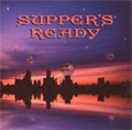 A Tribute To Genesis<br>
Supper's Ready