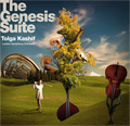 Tolga Kashif - The Genesis Suite