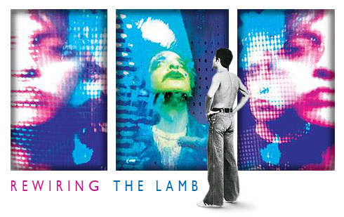 Rewing The Lamb