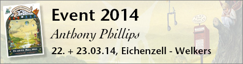 Header Anthony Phillips Event 2014