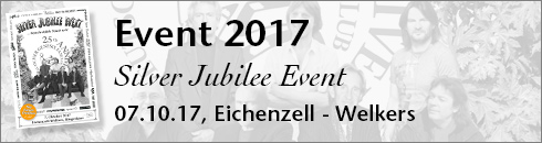it25 Silver Jubilee Event 2017