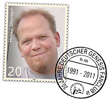 Michael Otterbach