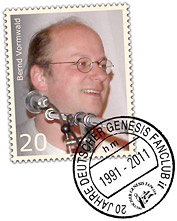 Bernd Vormwald