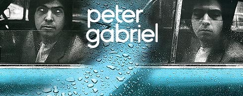 Peter Gabriel I