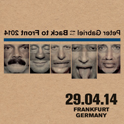 Frankfurt Encore