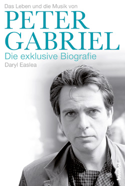 Daryl Easlea Biografir deutsch