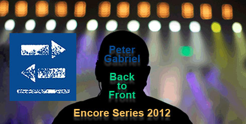 Encores 2012