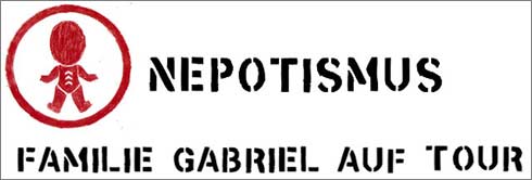 Nepotism