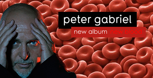 Peter Gabriel Secret World Tour Setlist Peter Gabriel Secret World Tour Setlist