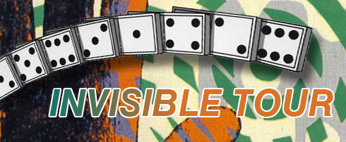 Invisible Tour Header