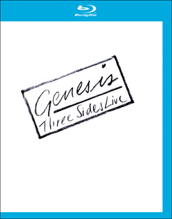 Genesis Three Sides Live