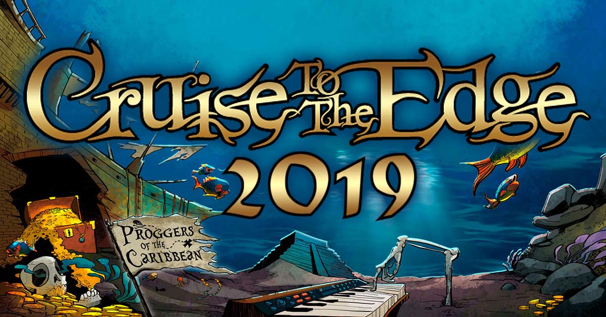 Cruise To The Edge 2019